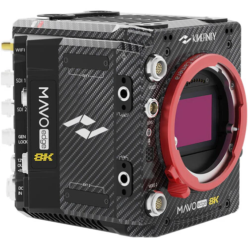 Kinefinity MAVO Edge 8K Digital Cinema Camera - Image 2