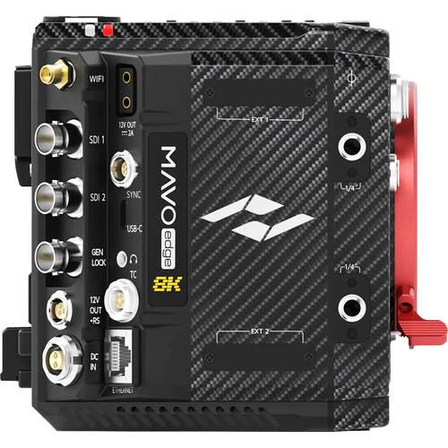 Kinefinity MAVO Edge 8K Digital Cinema Camera - Image 4