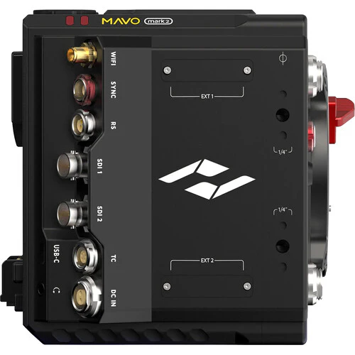 Kinefinity MAVO mark2 6K S35 Digital Cinema Camera (No Lens Mount) - Image 4