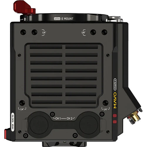 Kinefinity MAVO mark2 6K S35 Digital Cinema Camera (No Lens Mount) - Image 6