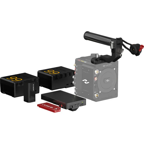Kinefinity MAVO mark2 Agile Pack