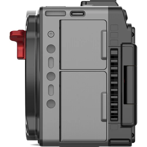 Kinefinity Vista Full-Frame 6K Digital Cinema Camera (Kinemount) - Image 4