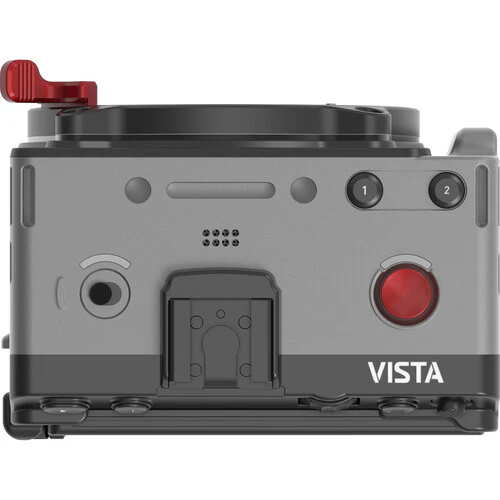 Kinefinity Vista Full-Frame 6K Digital Cinema Camera (Kinemount) - Image 5