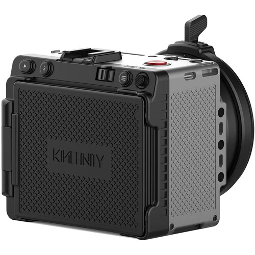 Kinefinity Vista Full-Frame 6K Digital Cinema Camera (ARRI PL) - Image 10