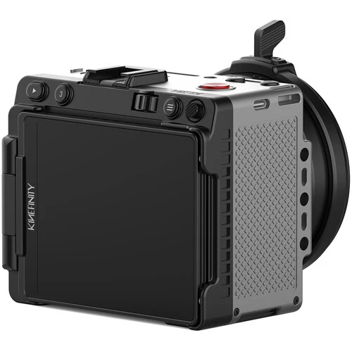Kinefinity Vista Full-Frame 6K Digital Cinema Camera (ARRI PL) - Image 11