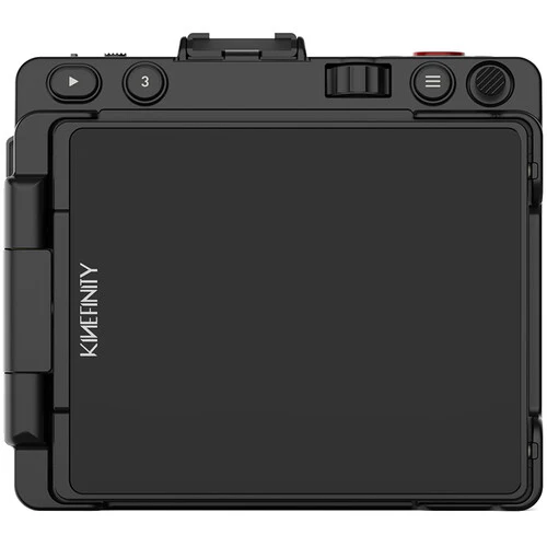 Kinefinity Vista Full-Frame 6K Digital Cinema Camera (ARRI PL) - Image 3