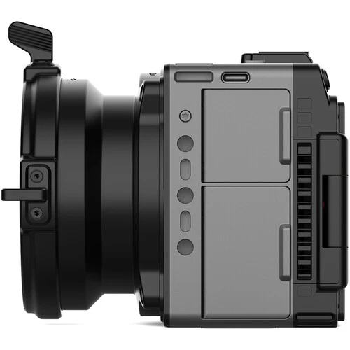Kinefinity Vista Full-Frame 6K Digital Cinema Camera (ARRI PL) - Image 5