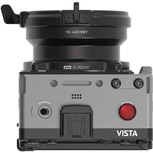 Kinefinity Vista Full-Frame 6K Digital Cinema Camera (ARRI PL) - Image 6