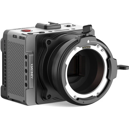 Kinefinity Vista Full-Frame 6K Digital Cinema Camera (ARRI PL) - Image 7