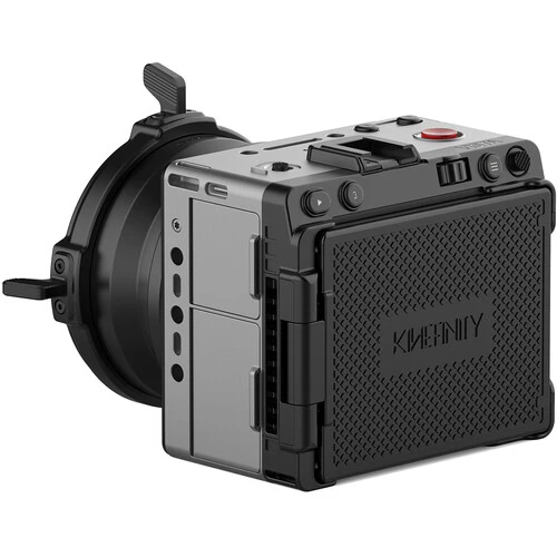 Kinefinity Vista Full-Frame 6K Digital Cinema Camera (ARRI PL) - Image 8