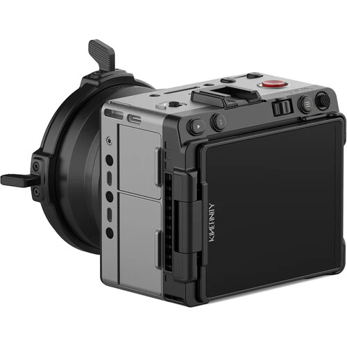 Kinefinity Vista Full-Frame 6K Digital Cinema Camera (ARRI PL) - Image 9