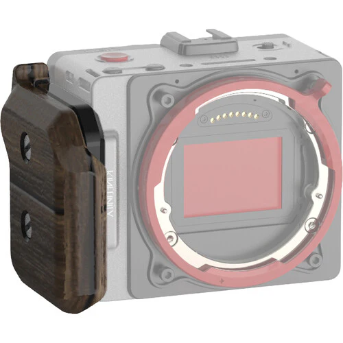 Kinefinity VISTA Side Handle - Image 3