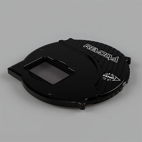 Kippertie Revolva Cartridge A (ND 0, 0.3, 0.6, 0.9)