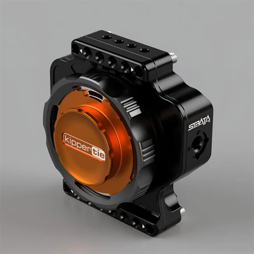 Kippertie Strata PL Mount for RED V-Raptor