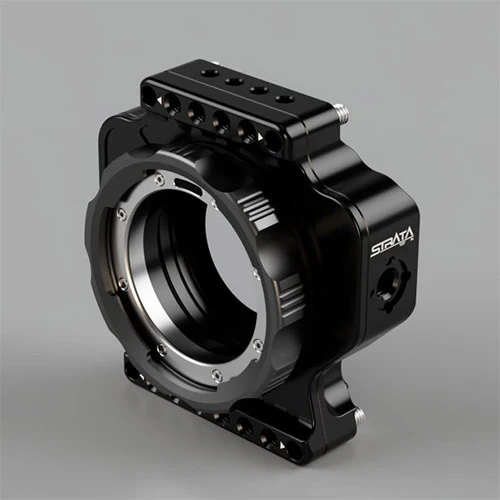 Kippertie Strata PL Mount for RED V-Raptor - Image 2