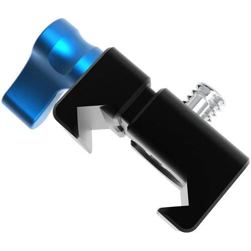 Kondor Blue Anti-Twist NATO Clamp (Black) - Image 2