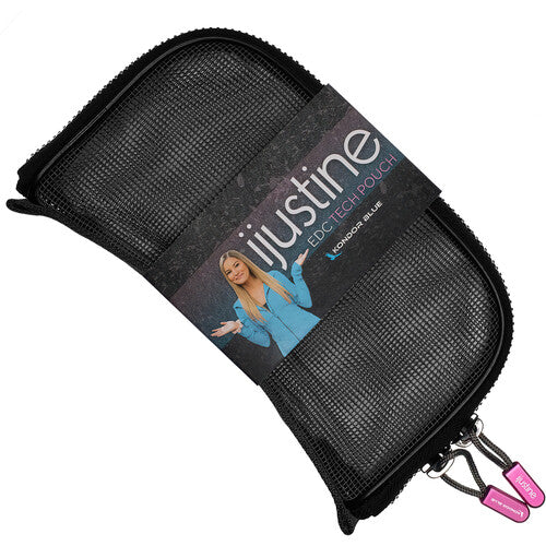 Kondor Blue iJustine Complete Pink Cable Collection - Image 2