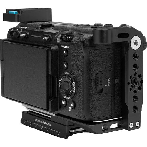 Kondor Blue Sony FX3 Cage (Black) - Image 2