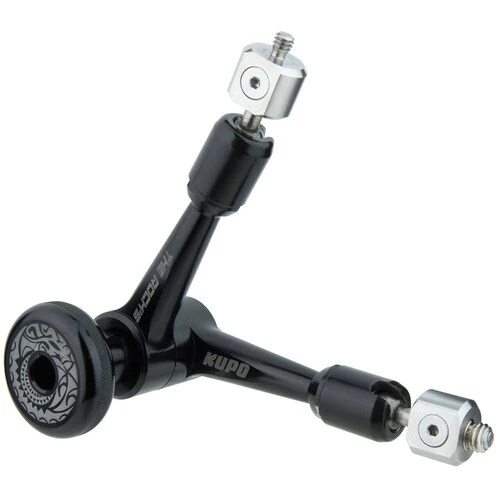 Kupo 10" Rock's Articulating Arm - Image 2