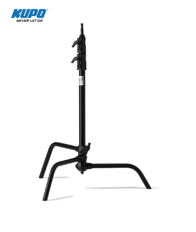 Kupo 20" C Stand Leg Black