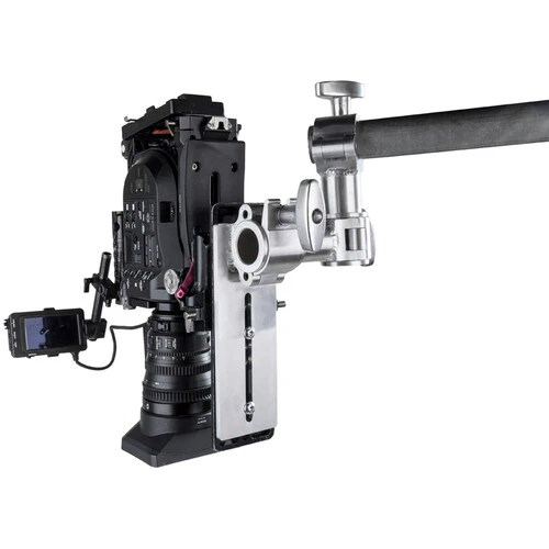 Kupo 3-Axis Camera Mounting Plate Kit - Image 3