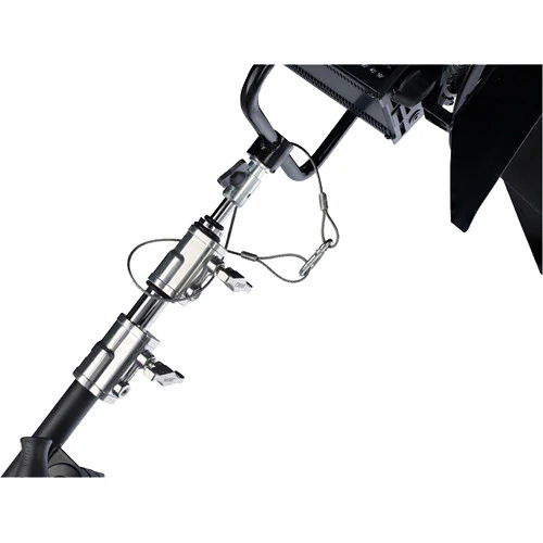 Kupo 30" (80 cm) Long Safety Wire - 0.14" (3.5mm) Diameter - Image 2