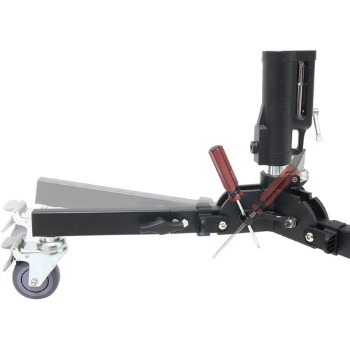 Kupo 340 Roller Stand Base - Image 2