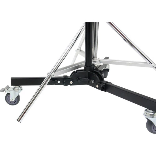 Kupo 340 Roller Stand Base - Image 3