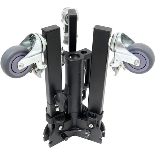 Kupo 340 Roller Stand Base - Image 4