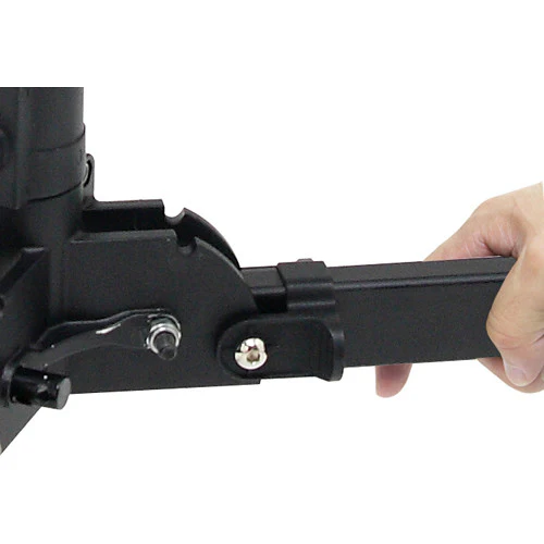 Kupo 340 Roller Stand Base - Image 8