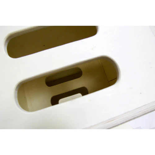 Kupo 4-In-1 Nesting Apple Box Set - Image 6