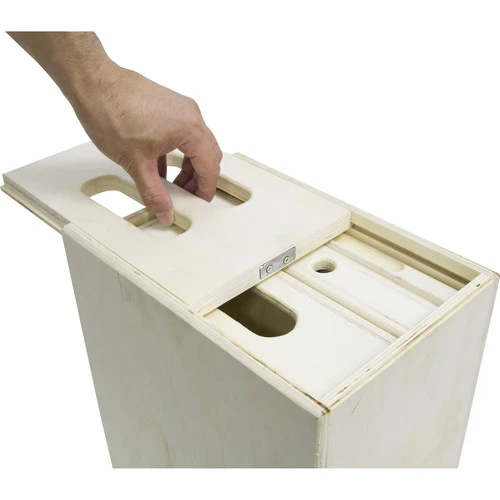 Kupo 4-In-1 Nesting Apple Box Set - Image 7