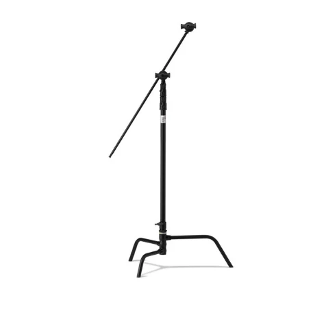 Kupo 40" Master C-Stand w/Turtle Base Kit