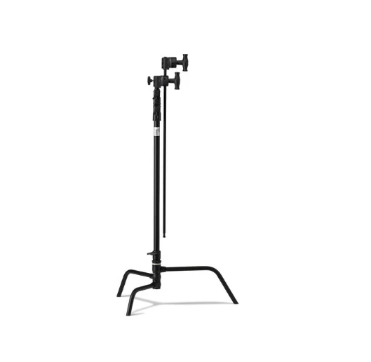 Kupo 40" Master C-Stand w/Turtle Base Kit - Image 2