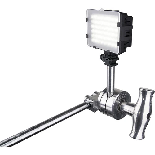 Kupo 5/8" Baby Stud with 1/4"-20 Screw Mount - Image 2