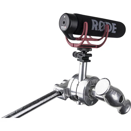Kupo 5/8" Baby Stud with 1/4"-20 Screw Mount - Image 3