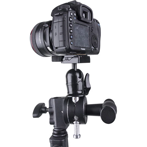 Kupo 5/8" Baby Stud with 3/8"-16 Male Thread - Image 2
