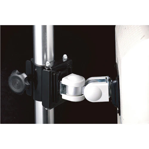 Kupo 75/100mm VESA Monitor Mount with Clamp - Image 2
