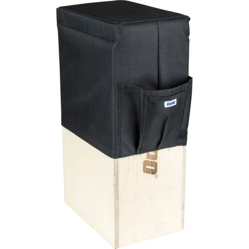 Kupo Apple Box Seat Cushion (Vertical, 8 x 12 x 2") - Image 2