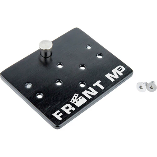 Kupo Assistant's Front Box Mount For Fluid Heads - Image 3