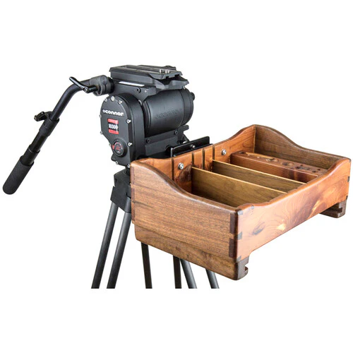 Kupo Assistant's Front Box Mount For Fluid Heads - Image 7
