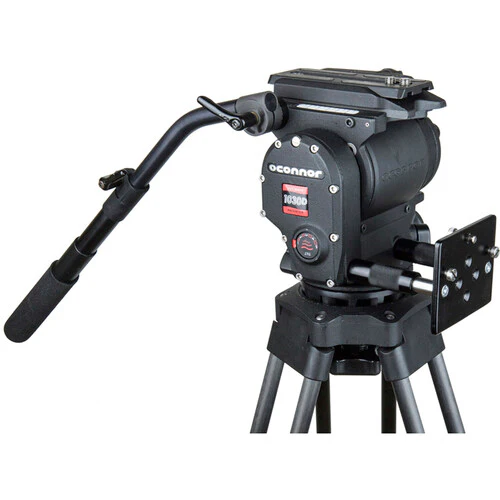 Kupo Assistant's Front Box Mount For Fluid Heads - Image 8
