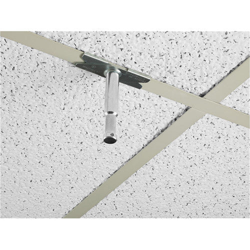 Kupo Baby Drop Ceiling Adapter with 5/8" Stud - Image 2