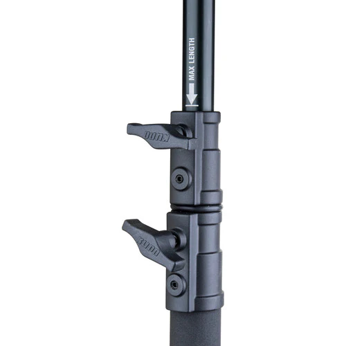 Kupo Baby Handheld Boom Arm (Aluminum) - Image 2