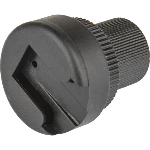 Kupo Cold Shoe Mount with 1/4"-20 Thread - Image 2