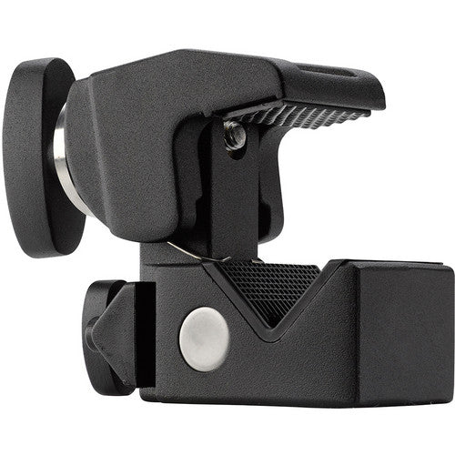 Kupo Convi Clamp (Black Finish)
