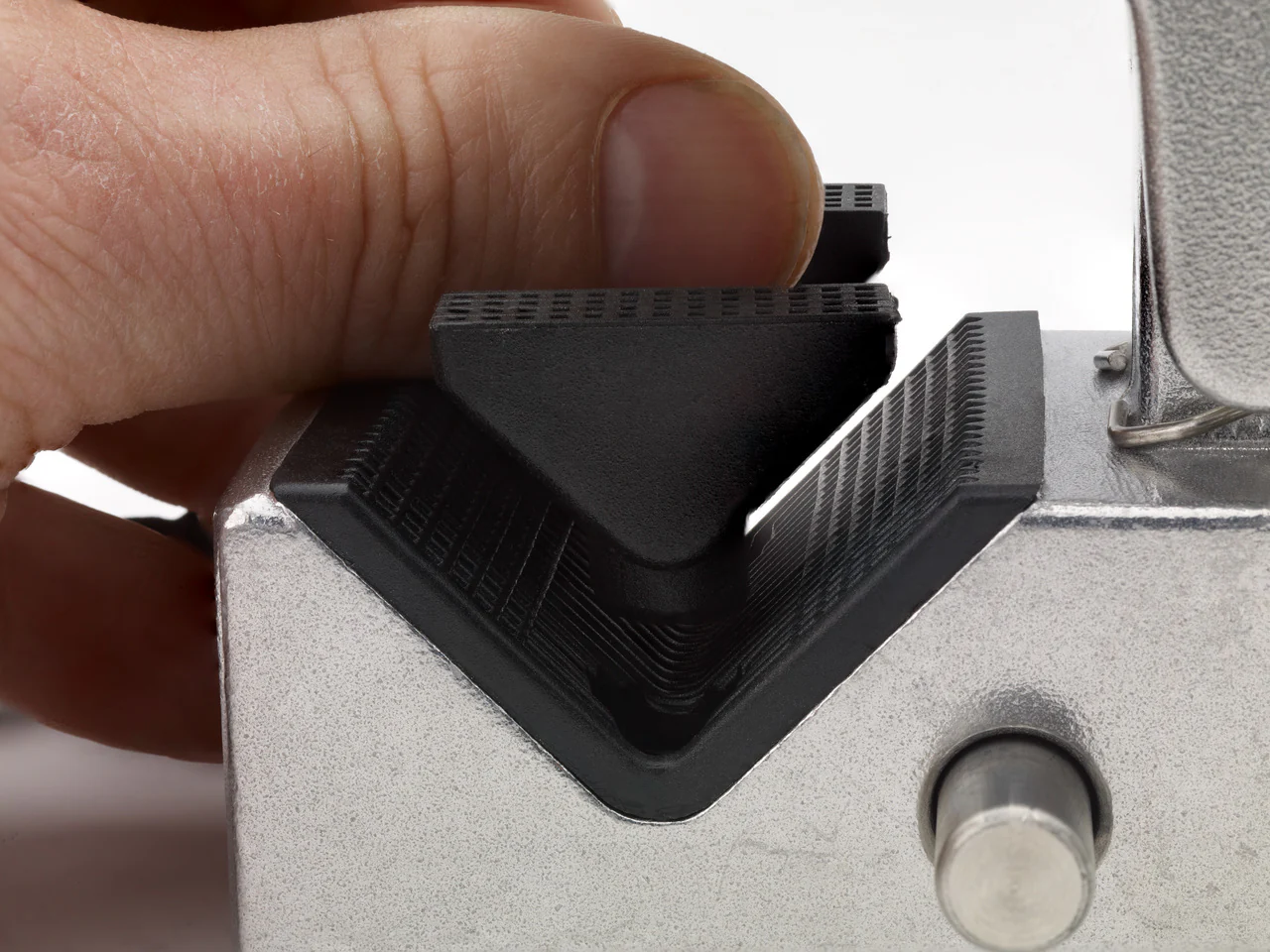 Kupo Convi Clamp Saddle - Image 3