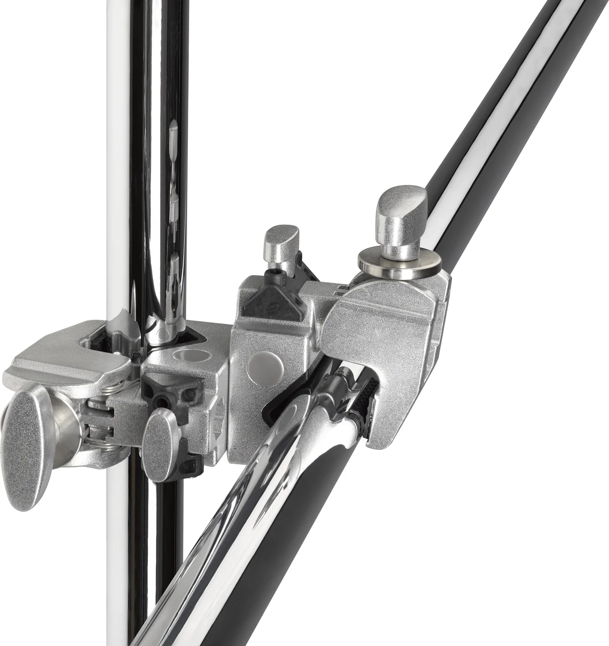 Kupo Double Convi Clamp -  Silver - Image 2