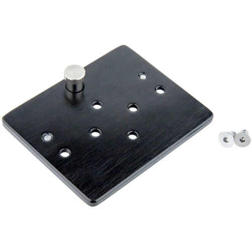 Kupo Front Box Mounting Plate for Convi Clamp - Image 2