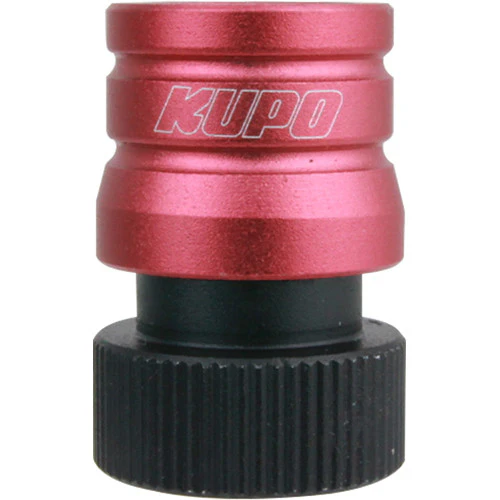 Kupo Quick Release Adapter Set (1/4"-20) - Image 4